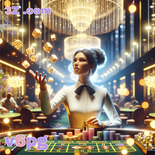 Bônus Incríveis: Atraia a Fortuna com v6pg