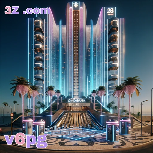 Experiência VIP: O Destino dos Gamers no v6pg