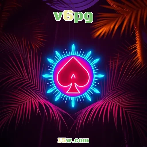 v6pg App