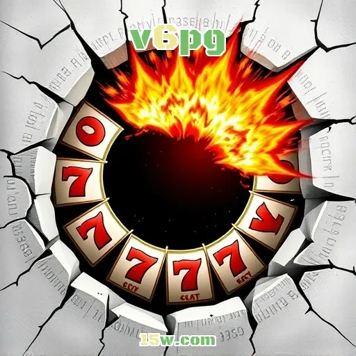 v6pg: Descubra como garantir segurança nos jogos online