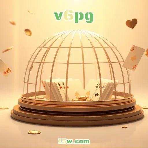 v6pg VIP